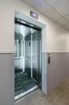 Hunter Studios - Maitland - Park Yeri