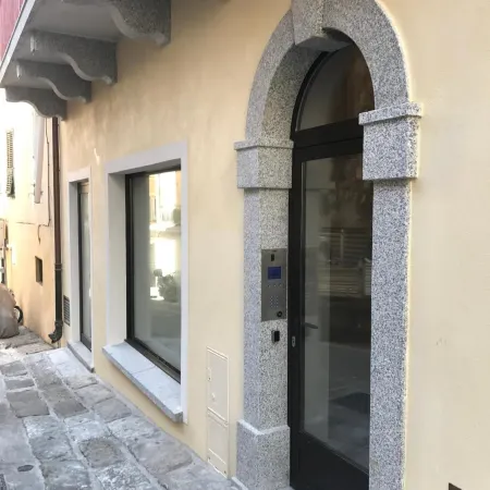 Residence Kalliste