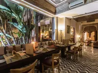 El Andalous Lounge & Spa Hotel Hotels near Marrakech Plaza