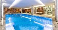 Sassdei My Active Suite Hotel - Pools