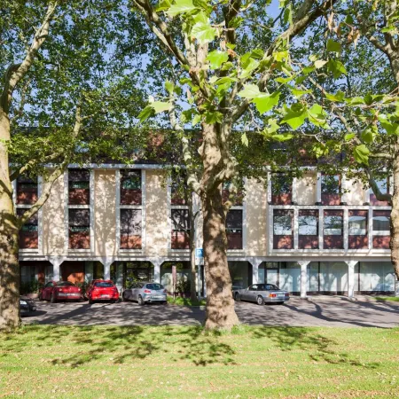 Hotel Drei Morgen
