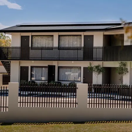 Motel Caloundra