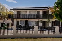Motel Caloundra - 3-Star