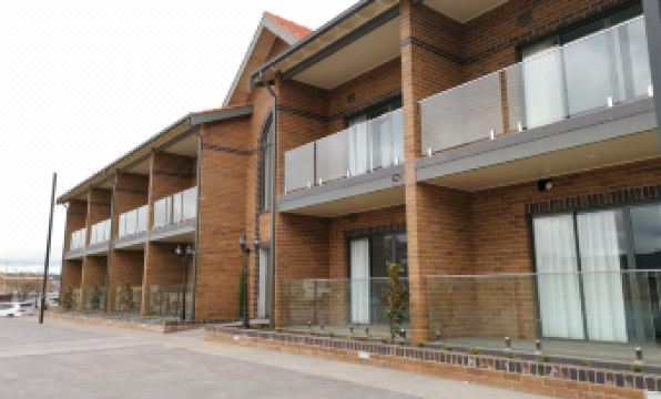 The Abbey Motel Goulburn