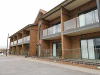 디 애비 모텔 굴번