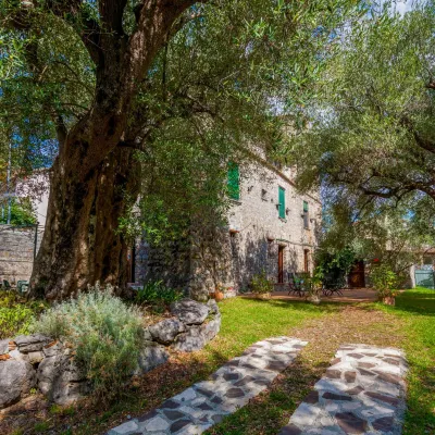 Pie' d'Ulivo - Villas