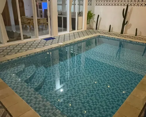 Gypsea Unit at Villa Deba Sugihmukti Hotel a Pasirjambu