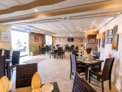 Hotel One Mall Road Murree Hotels in Murree