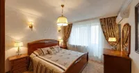 Chajkovskij Na Ulitse Mira Hotel - 3-Star