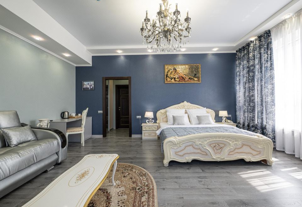 Hotel Villa Venice - Housity