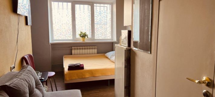London Mini Hotel Hotels in Chelyabinsk