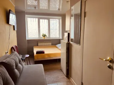 London Mini Hotel Hotels in 