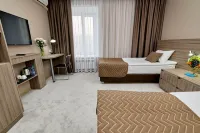 Victoria Hotel Hotels in Uralsk