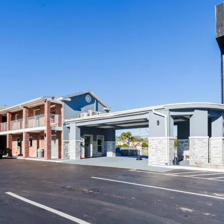 San Marco Inn East - Jacksonville
