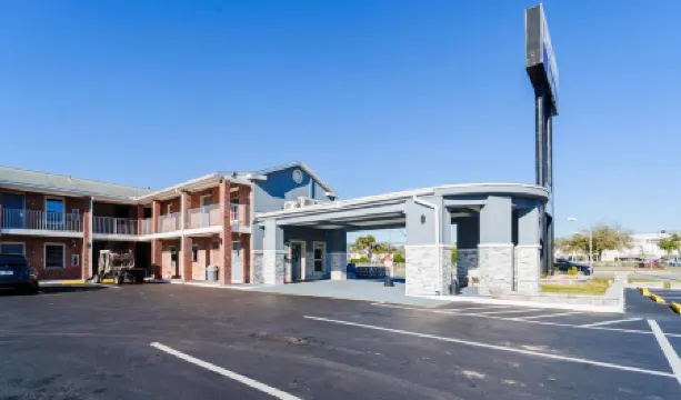 San Marco Inn East - Jacksonville