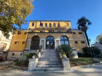 Ostello Olimpico Vicenza - pet friendly