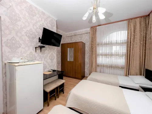 Viva Larisa Hotel