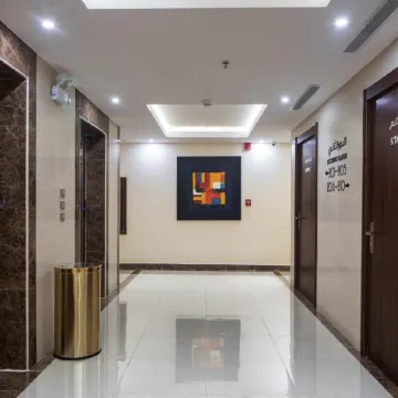 Mirada Purple Alzahra - Serviced Apartments