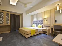 Hotel Sifat International Hotels in Surat