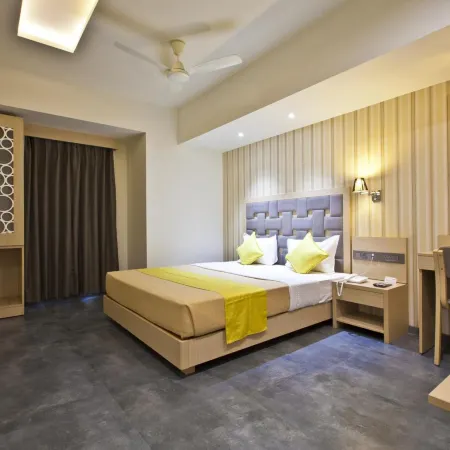 Hotel Sifat International