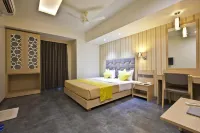 Hotel Sifat International Hotels in Surat