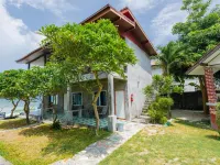 Charung by The Sea Hotels in Ko Pha-ngan District
