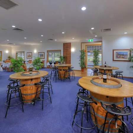 Chinchilla Great Western Motor Inn