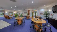 Chinchilla Great Western Motor Inn - Frühstück