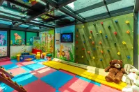 Ivy Garden Hotel Baku Hotels in Baku