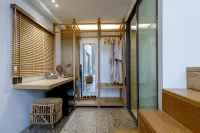 Lavanda Hotel Chiang Rai - parking