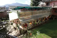 Wanderthirst Hostel