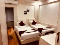 Hotel Taj Akash, Baidyanath Dham, Deoghar Các khách sạn ở Deoghar