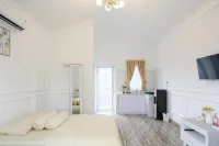 The Byan House Villa in Belitung Hotels in 