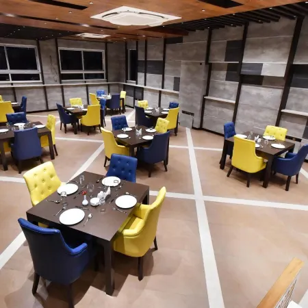 Soho Boutique Hotel