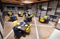 Soho Boutique Hotel - 3-Star