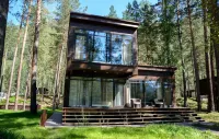 Altika Hotels near Bayk-Park Manzherok