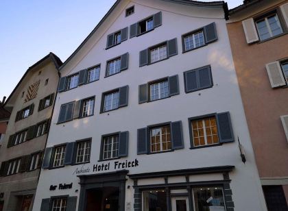 Ambiente Hotel Freieck
