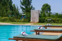 Anka Resort - Pool