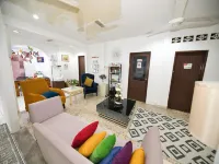 Hotel O Innap Kota Bharu Hotels in Panji