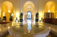 Alhambra Thalasso - 温泉