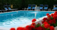 Hotel Life - Ocean View