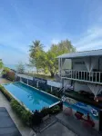 Tharadol Beach Resort - Beach