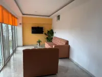 OYO Hotel Familiar Tollan Cholula