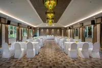 Fortune Resort Benaulim Goa - Member ITC Hotels' Group