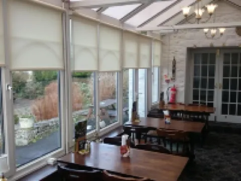 The Silverdale Hotel Hotéis em Carnforth