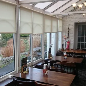 The Silverdale Hotel