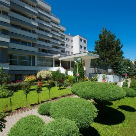 Hotel Park