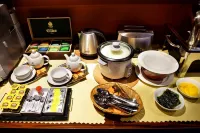 Afrika Hotel Frýdek-Místek - breakfast