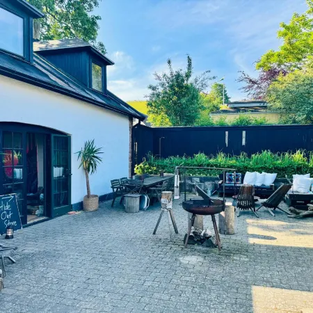 Kåseberga Hideout Ξενοδοχεία στην πόλη Loderup