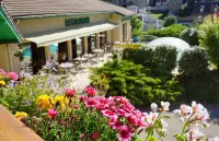 Logis Murtel Hotels in Gresse-en-Vercors